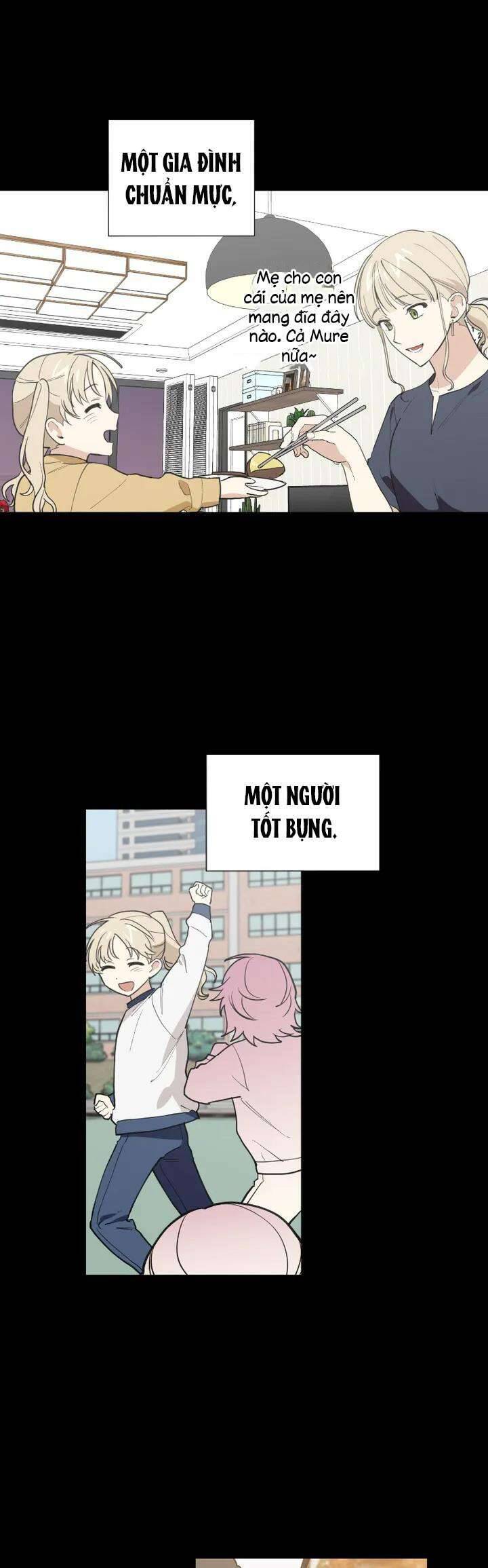 Điều Ước Sao Băng Chap 24 - Next Chap 25