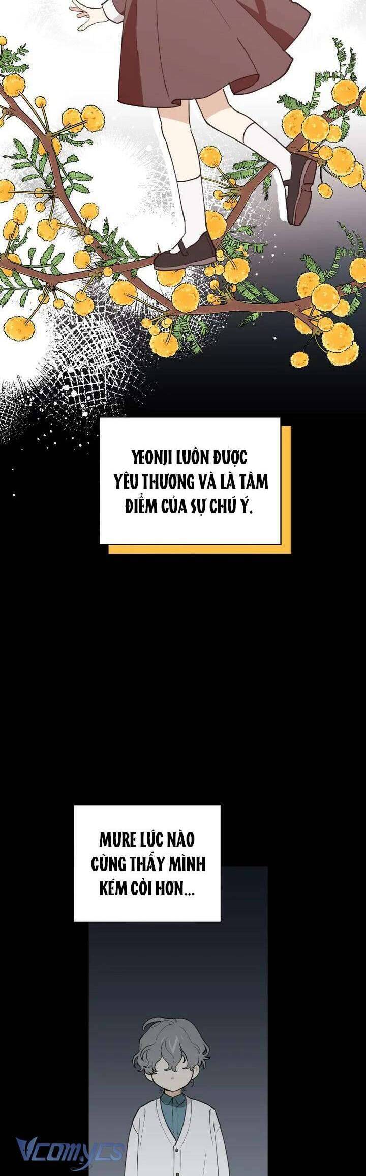 Điều Ước Sao Băng Chap 24 - Next Chap 25