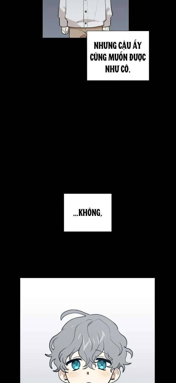 Điều Ước Sao Băng Chap 24 - Next Chap 25