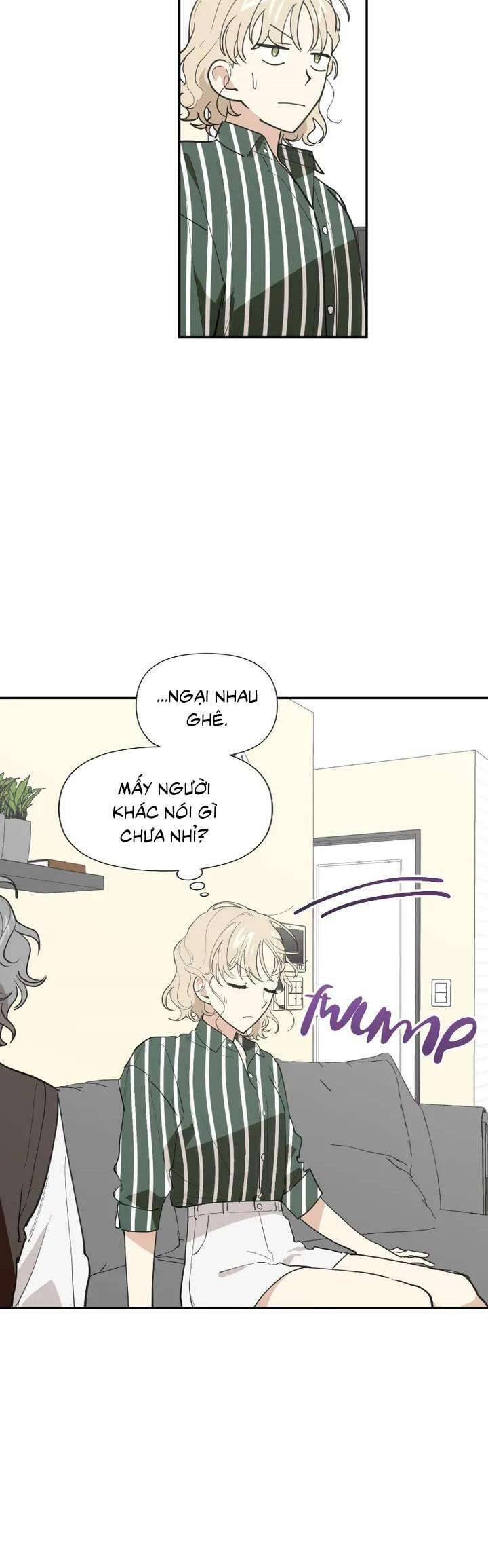 Điều Ước Sao Băng Chap 24 - Next Chap 25