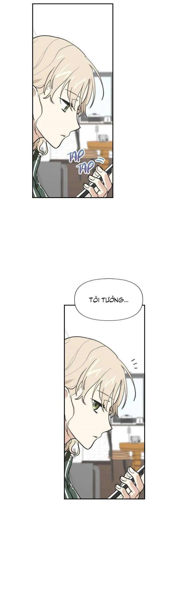 Điều Ước Sao Băng Chap 24 - Next Chap 25