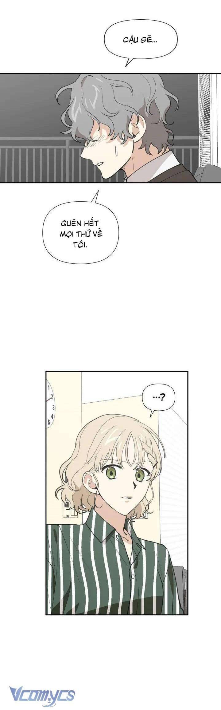Điều Ước Sao Băng Chap 24 - Next Chap 25