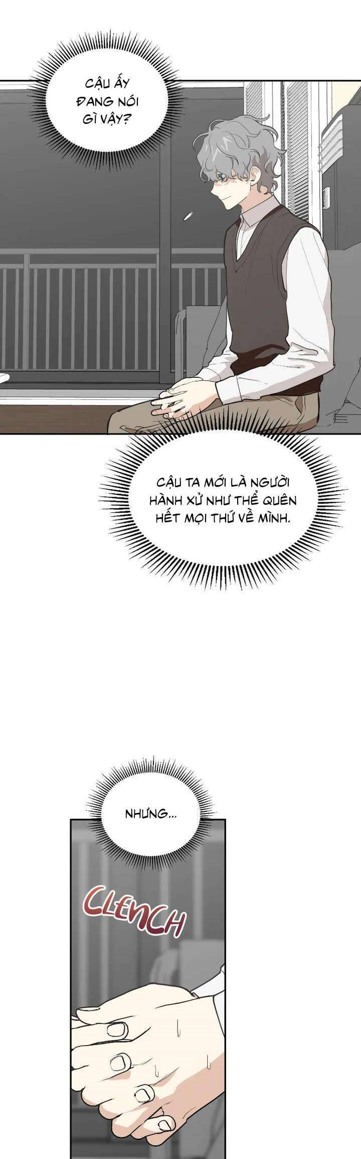 Điều Ước Sao Băng Chap 24 - Next Chap 25