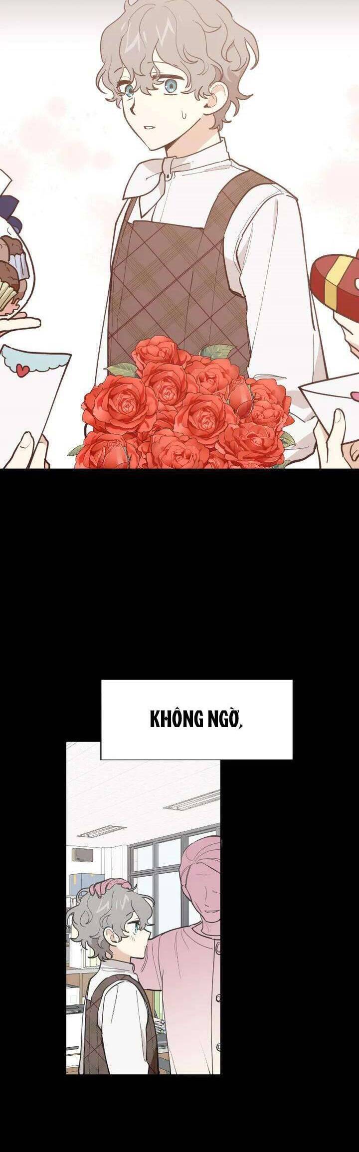 Điều Ước Sao Băng Chap 25 - Next Chap 26