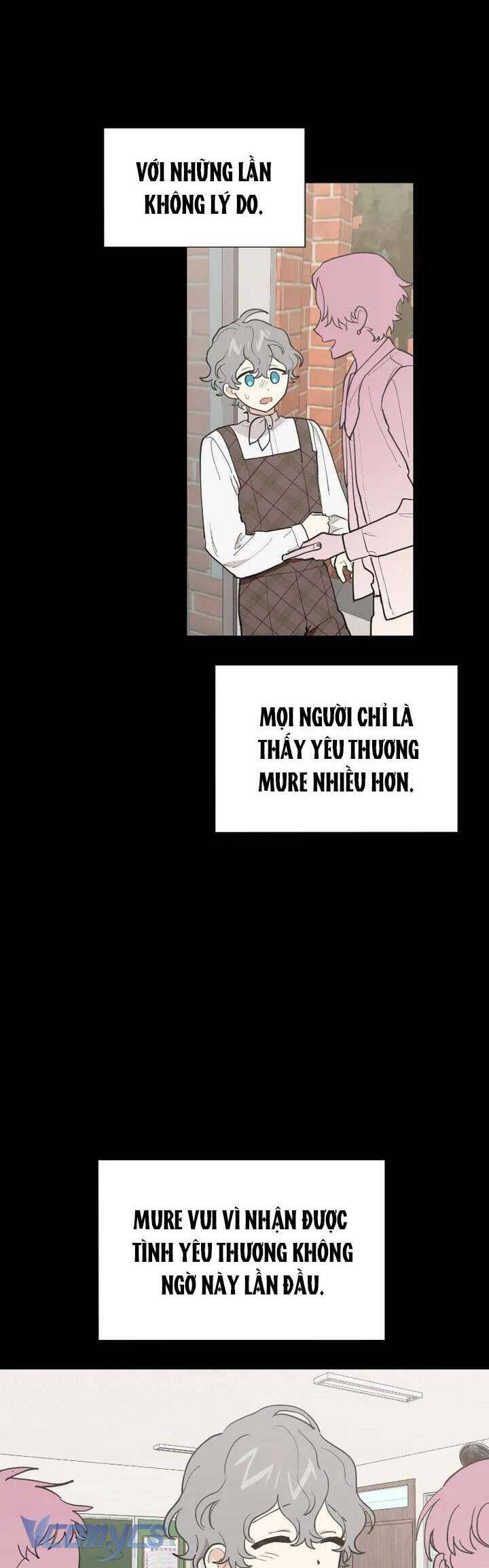 Điều Ước Sao Băng Chap 25 - Next Chap 26