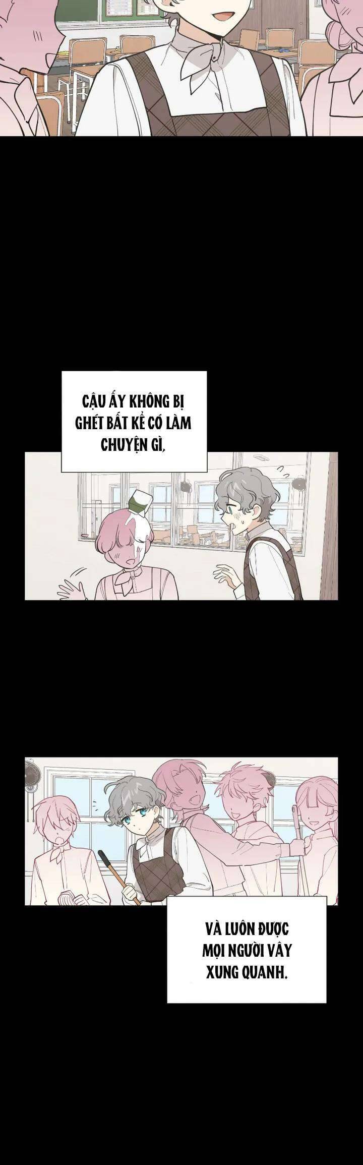 Điều Ước Sao Băng Chap 25 - Next Chap 26