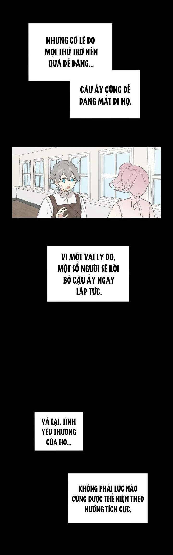 Điều Ước Sao Băng Chap 25 - Next Chap 26