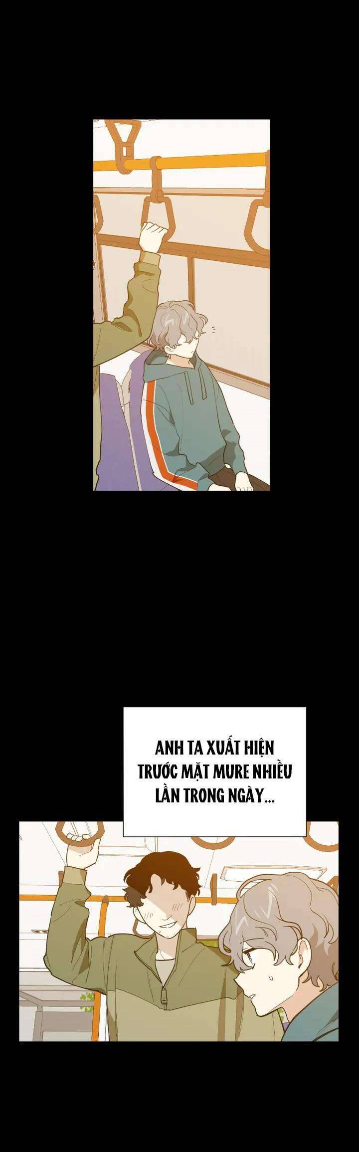 Điều Ước Sao Băng Chap 25 - Next Chap 26