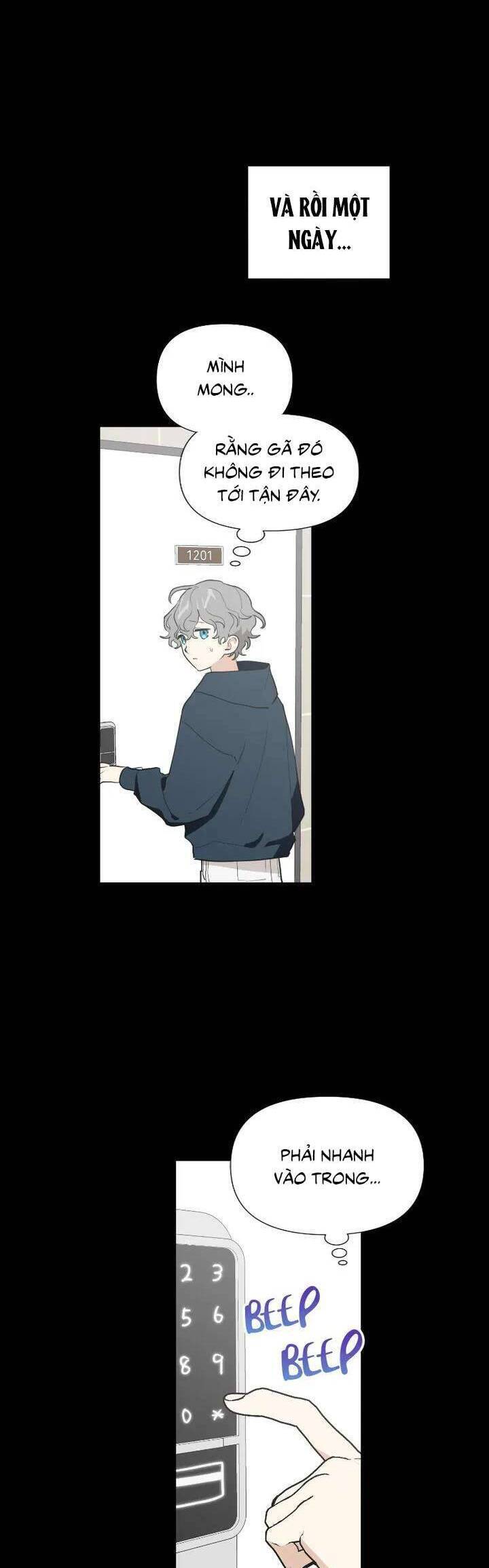 Điều Ước Sao Băng Chap 25 - Next Chap 26
