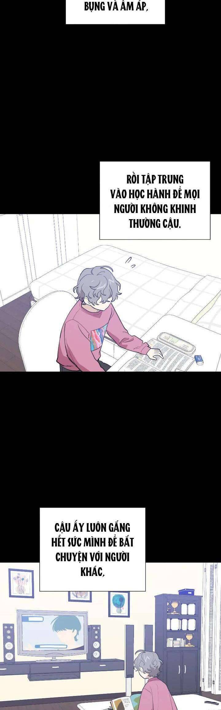 Điều Ước Sao Băng Chap 25 - Next Chap 26