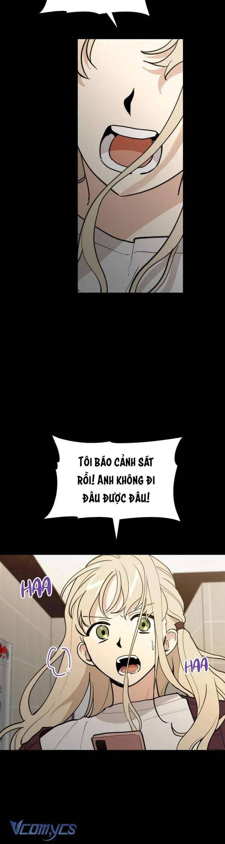 Điều Ước Sao Băng Chap 25 - Next Chap 26