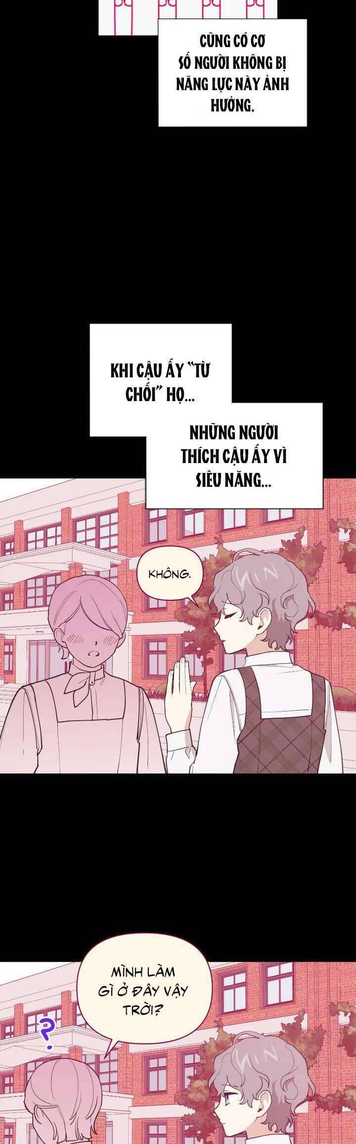 Điều Ước Sao Băng Chap 25 - Next Chap 26
