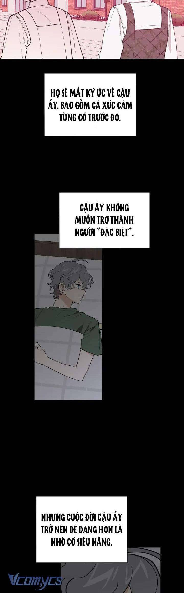 Điều Ước Sao Băng Chap 25 - Next Chap 26