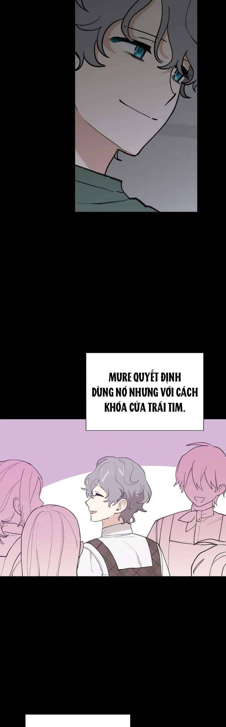 Điều Ước Sao Băng Chap 25 - Next Chap 26