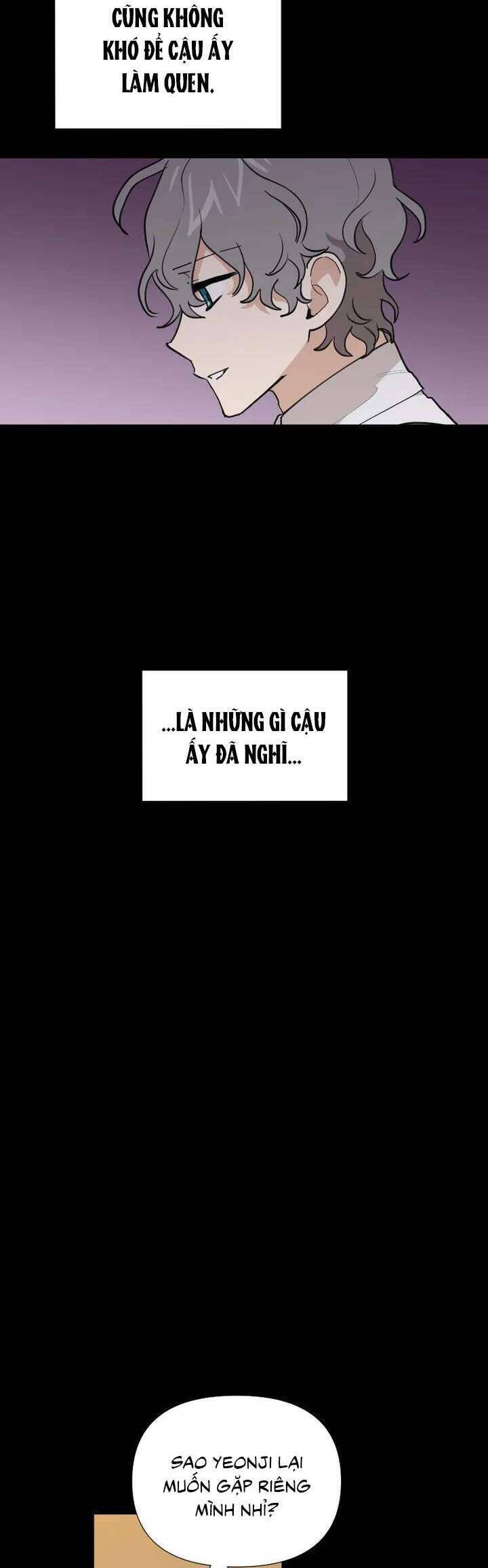 Điều Ước Sao Băng Chap 25 - Next Chap 26