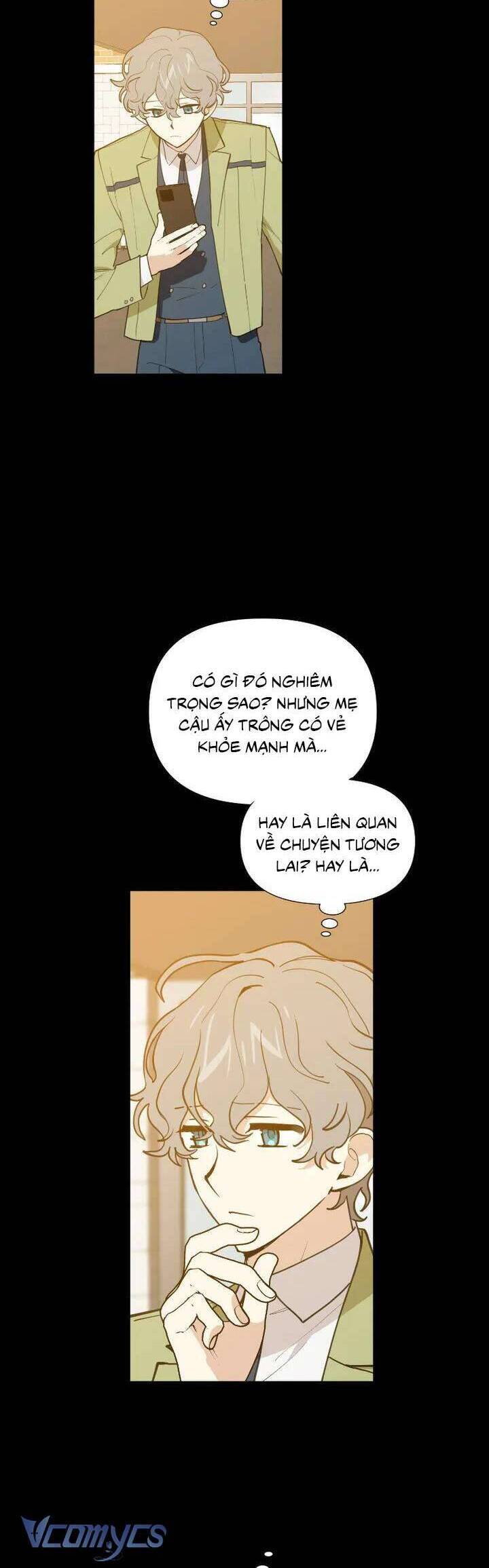 Điều Ước Sao Băng Chap 25 - Next Chap 26