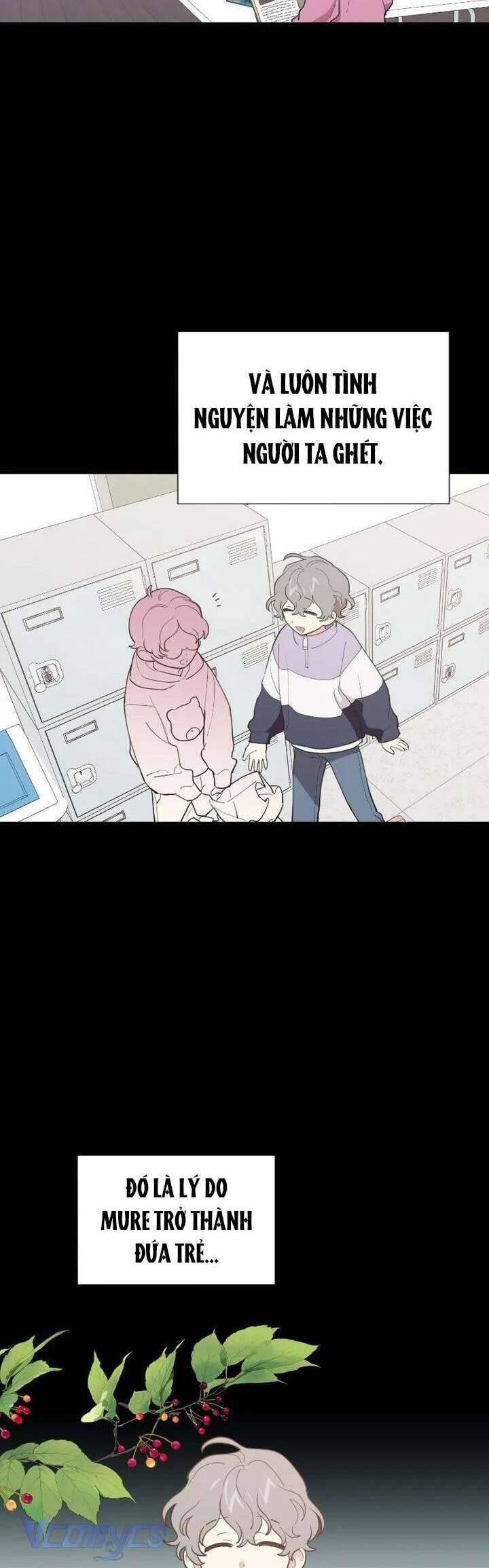 Điều Ước Sao Băng Chap 25 - Next Chap 26