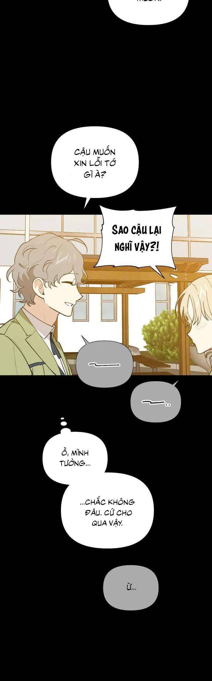 Điều Ước Sao Băng Chap 25 - Next Chap 26