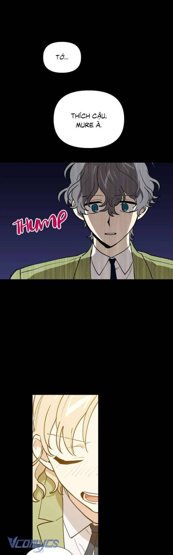 Điều Ước Sao Băng Chap 25 - Next Chap 26