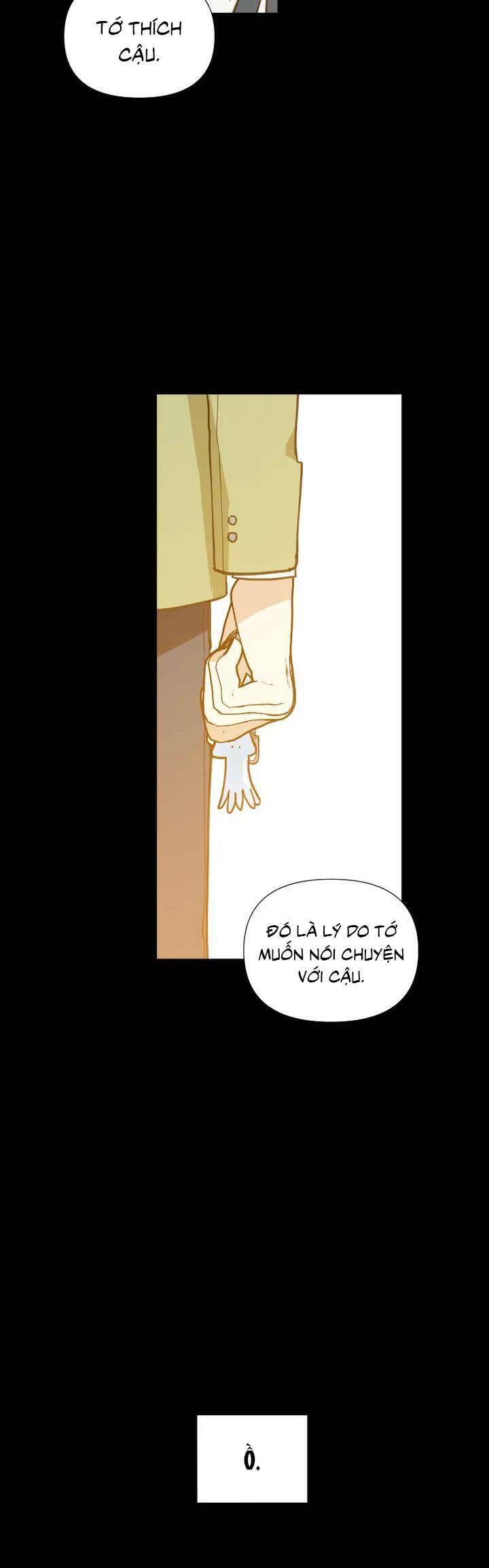 Điều Ước Sao Băng Chap 25 - Next Chap 26