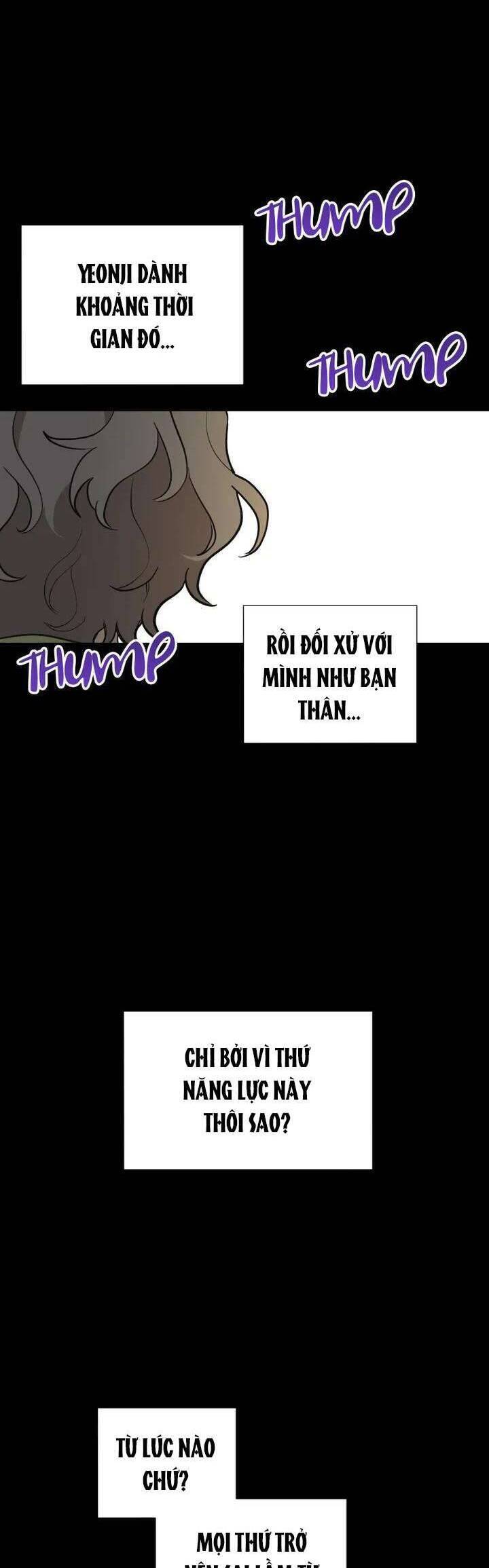 Điều Ước Sao Băng Chap 25 - Next Chap 26