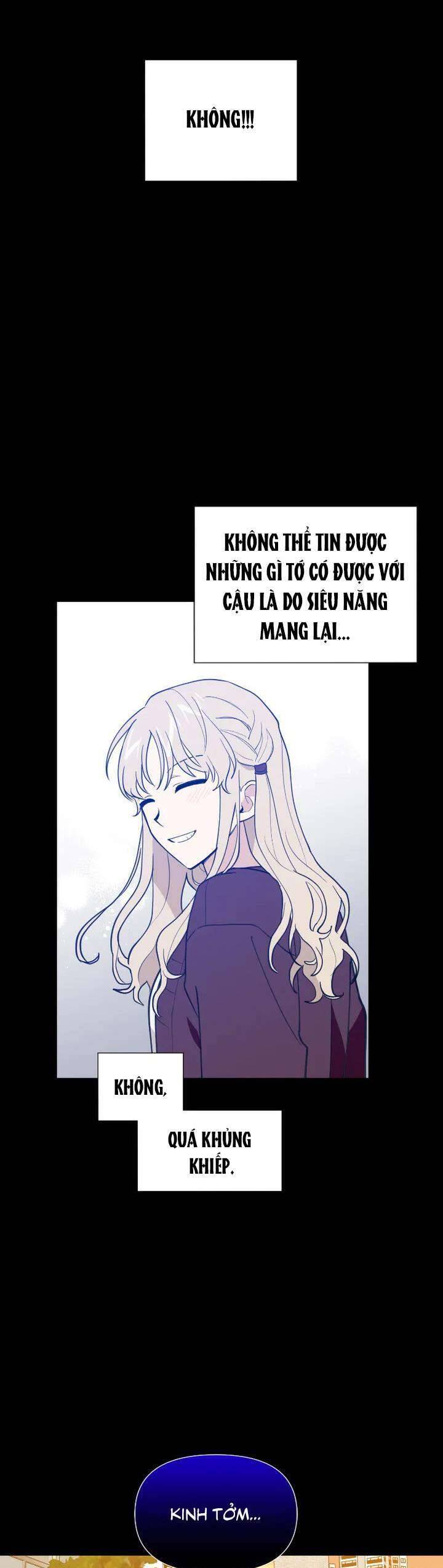 Điều Ước Sao Băng Chap 25 - Next Chap 26