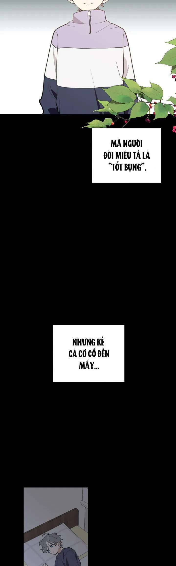 Điều Ước Sao Băng Chap 25 - Next Chap 26