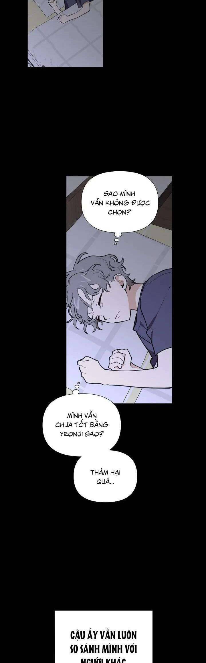Điều Ước Sao Băng Chap 25 - Next Chap 26