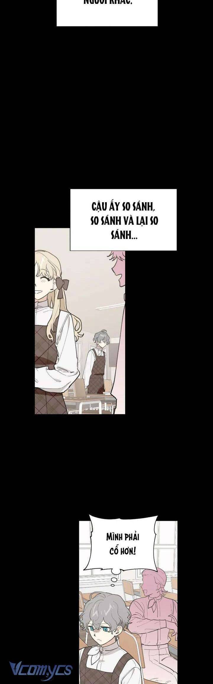 Điều Ước Sao Băng Chap 25 - Next Chap 26