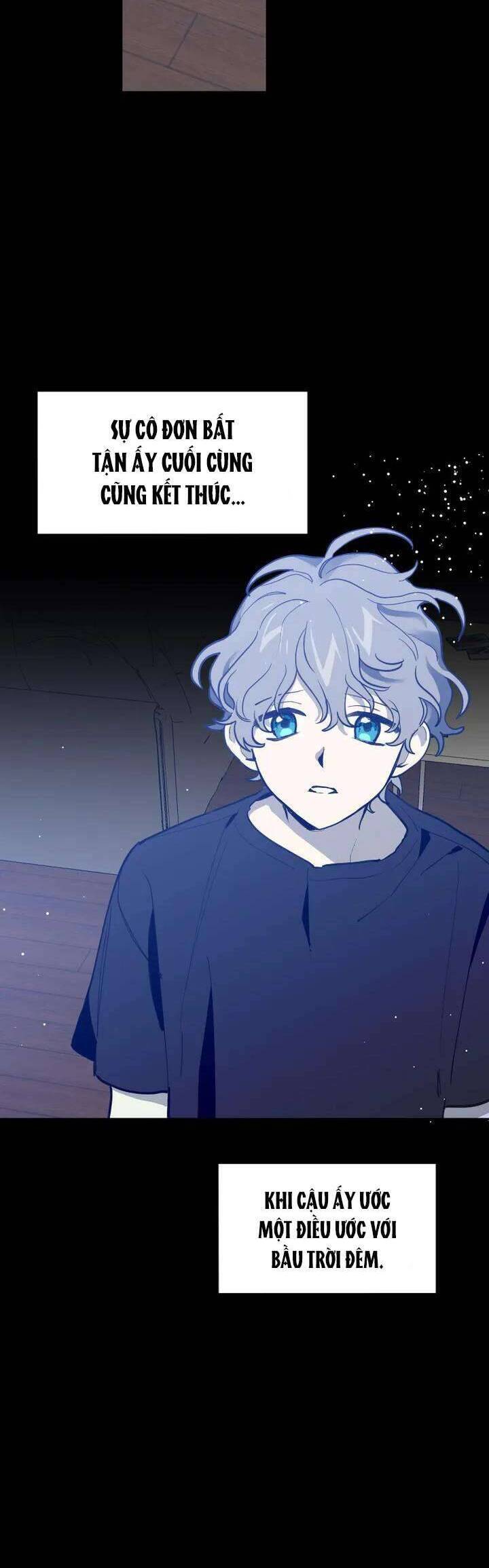 Điều Ước Sao Băng Chap 25 - Next Chap 26