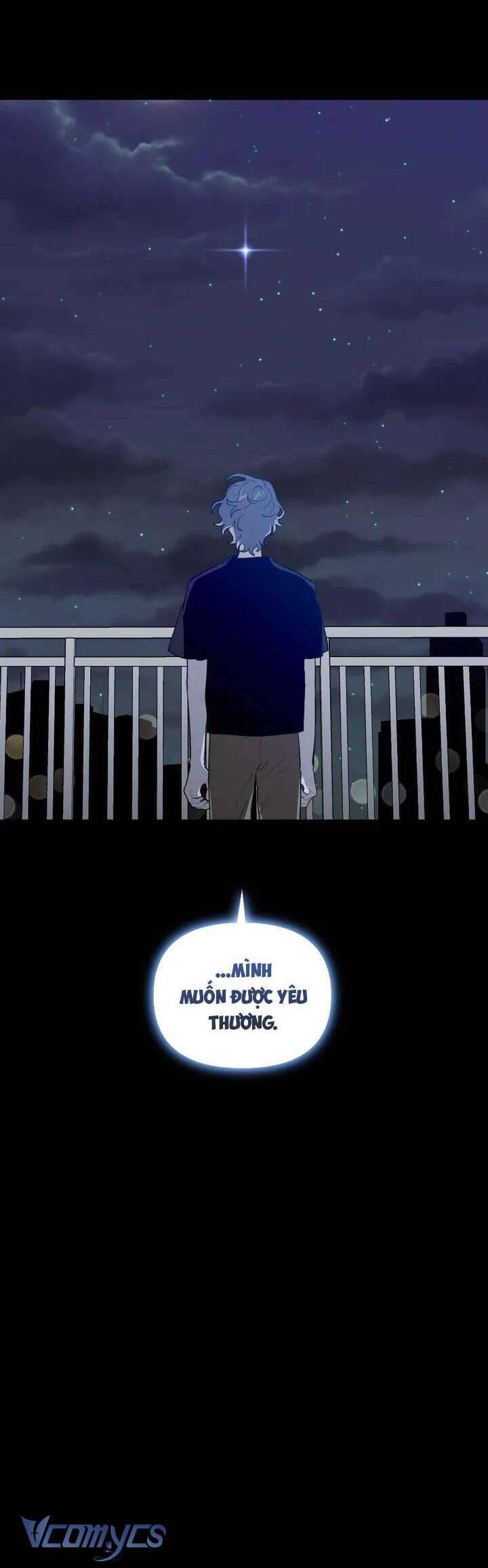 Điều Ước Sao Băng Chap 25 - Next Chap 26