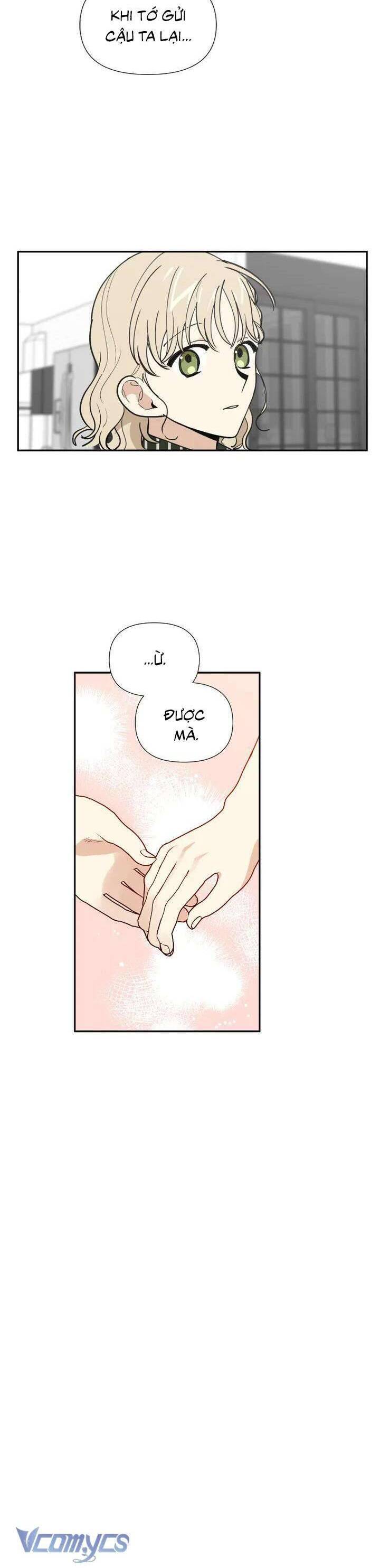 Điều Ước Sao Băng Chap 26 - Next Chap 27