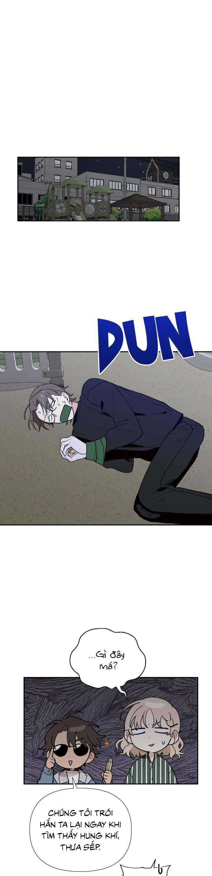 Điều Ước Sao Băng Chap 26 - Next Chap 27