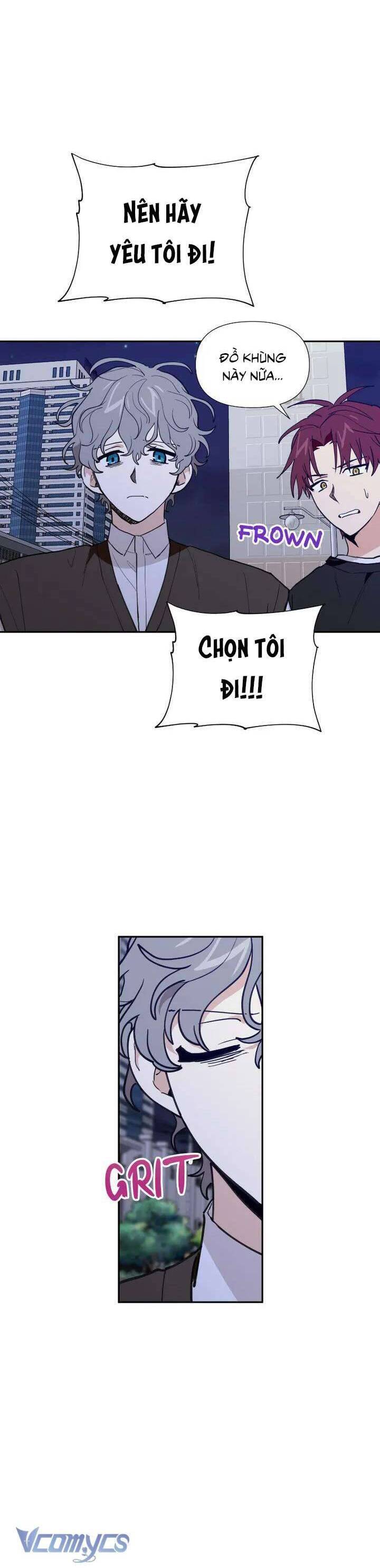 Điều Ước Sao Băng Chap 26 - Next Chap 27