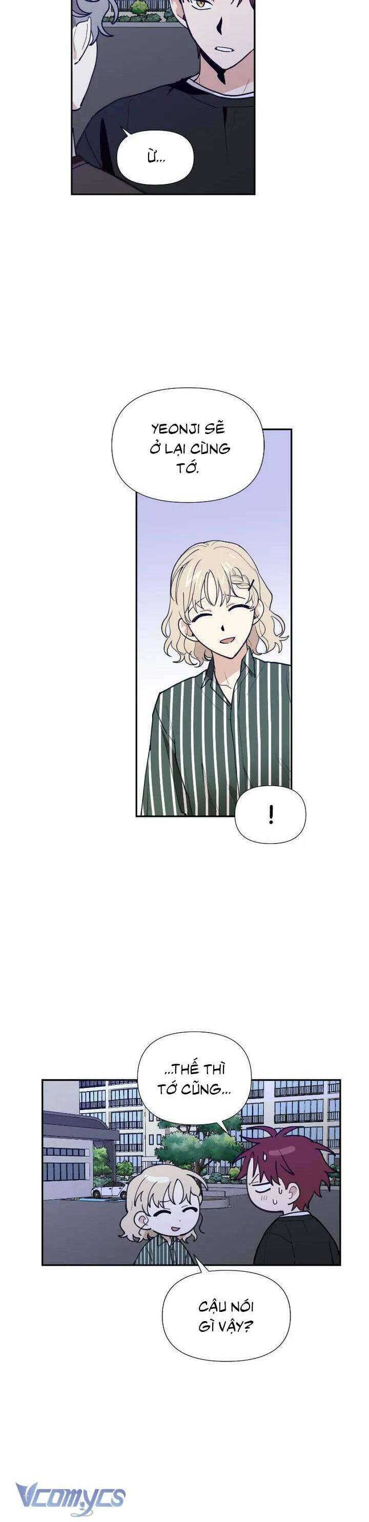 Điều Ước Sao Băng Chap 26 - Next Chap 27