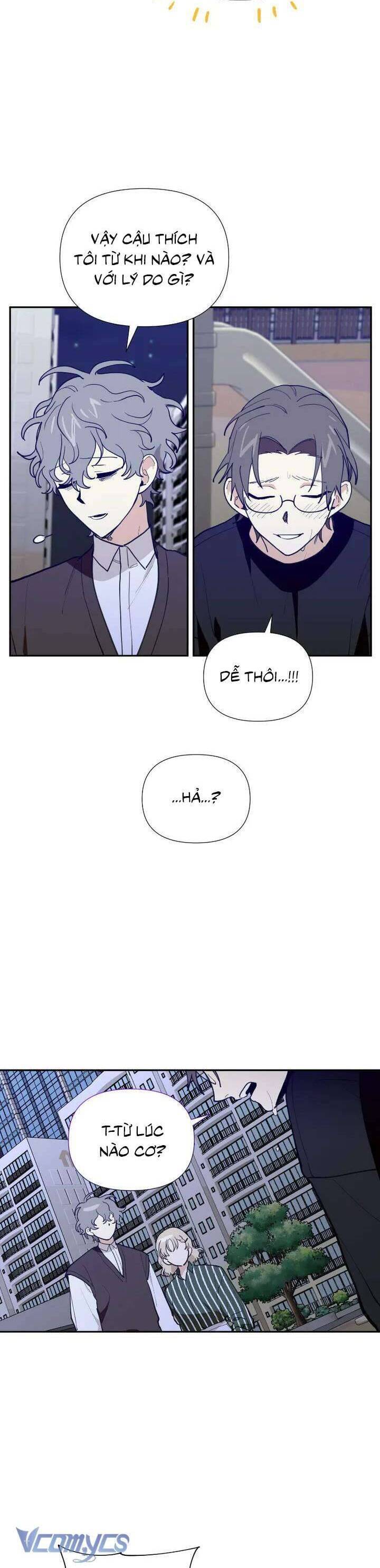 Điều Ước Sao Băng Chap 26 - Next Chap 27