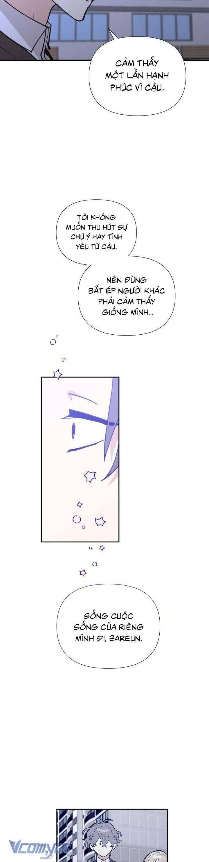 Điều Ước Sao Băng Chap 26 - Next Chap 27
