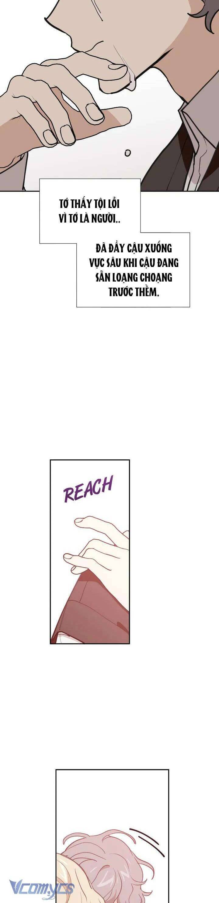 Điều Ước Sao Băng Chap 26 - Next Chap 27