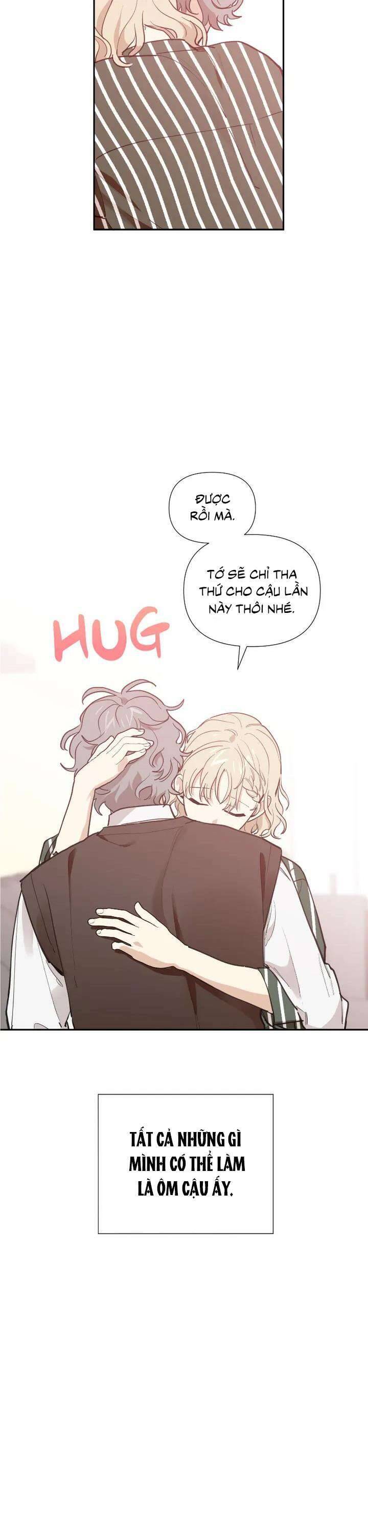 Điều Ước Sao Băng Chap 26 - Next Chap 27