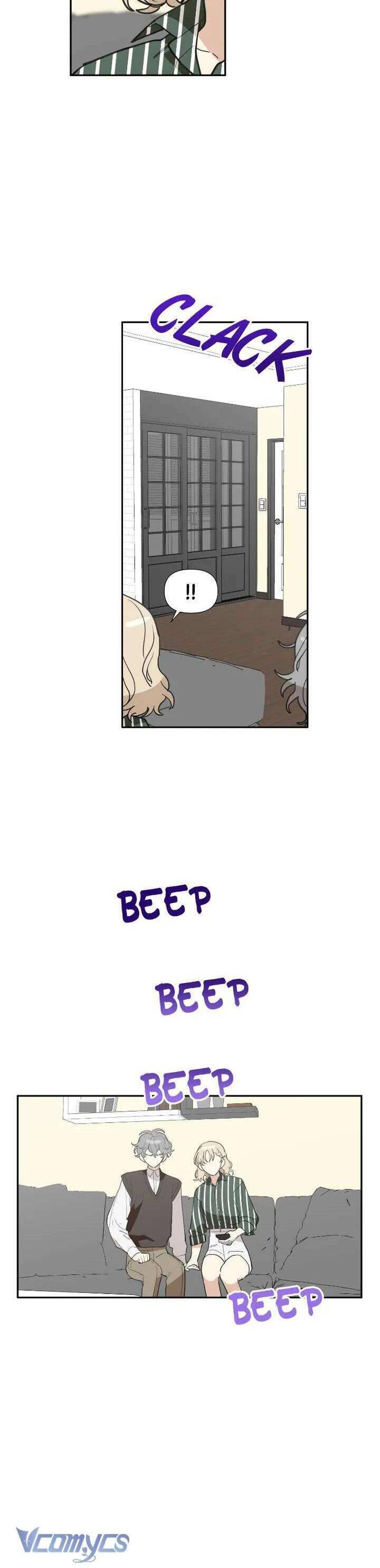 Điều Ước Sao Băng Chap 26 - Next Chap 27