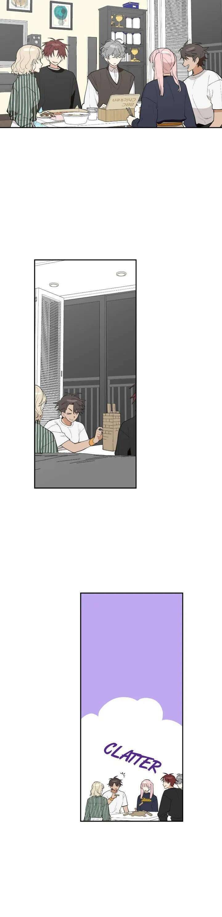 Điều Ước Sao Băng Chap 27 - Next Chap 28