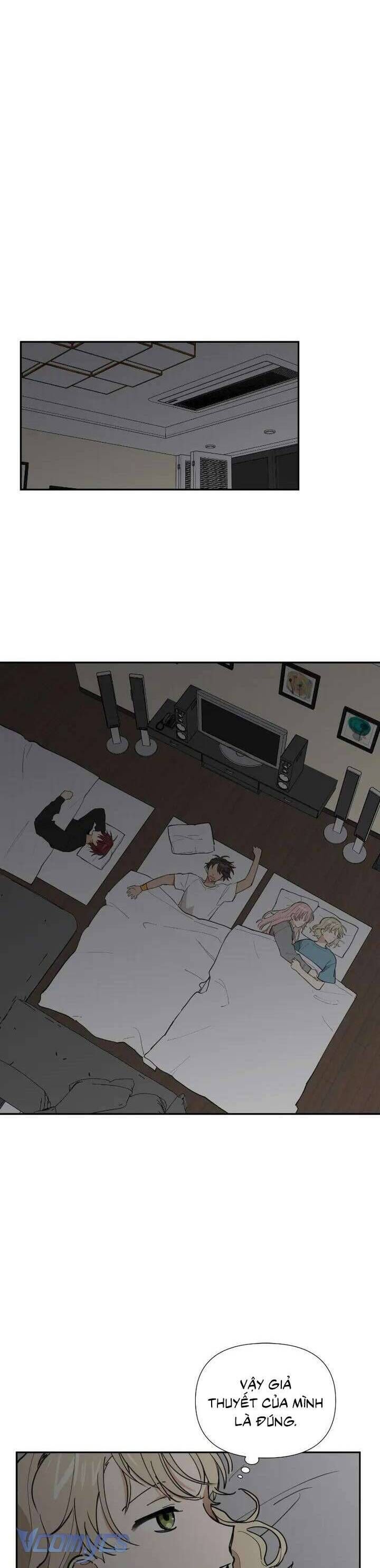 Điều Ước Sao Băng Chap 27 - Next Chap 28