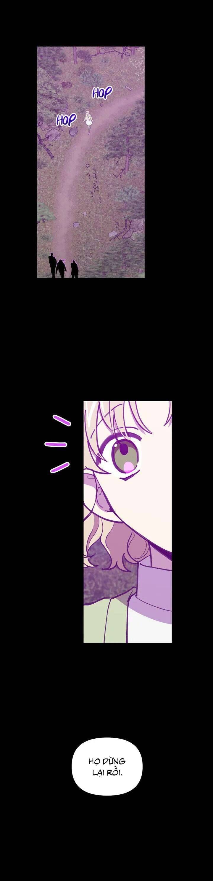 Điều Ước Sao Băng Chap 27 - Next Chap 28