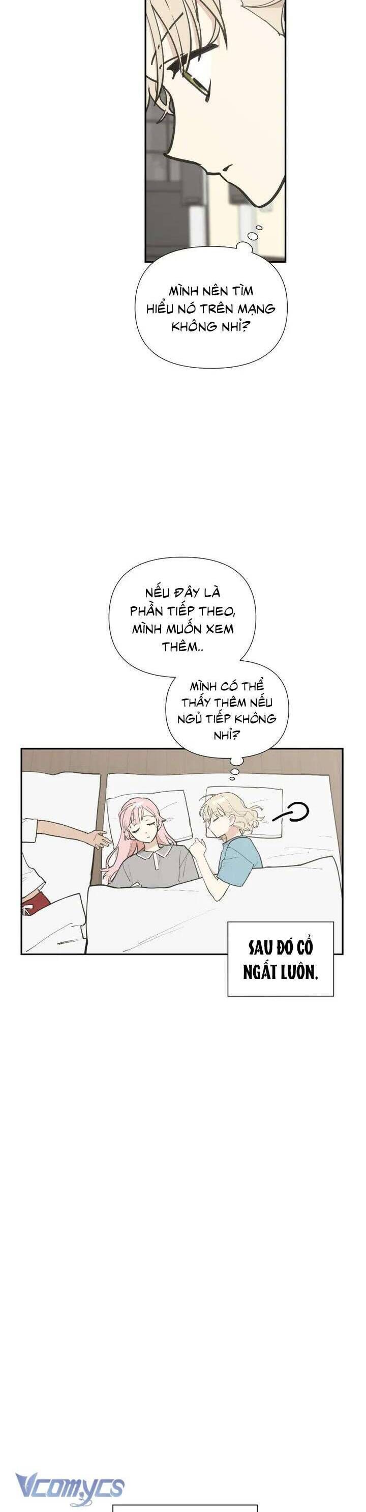 Điều Ước Sao Băng Chap 27 - Next Chap 28