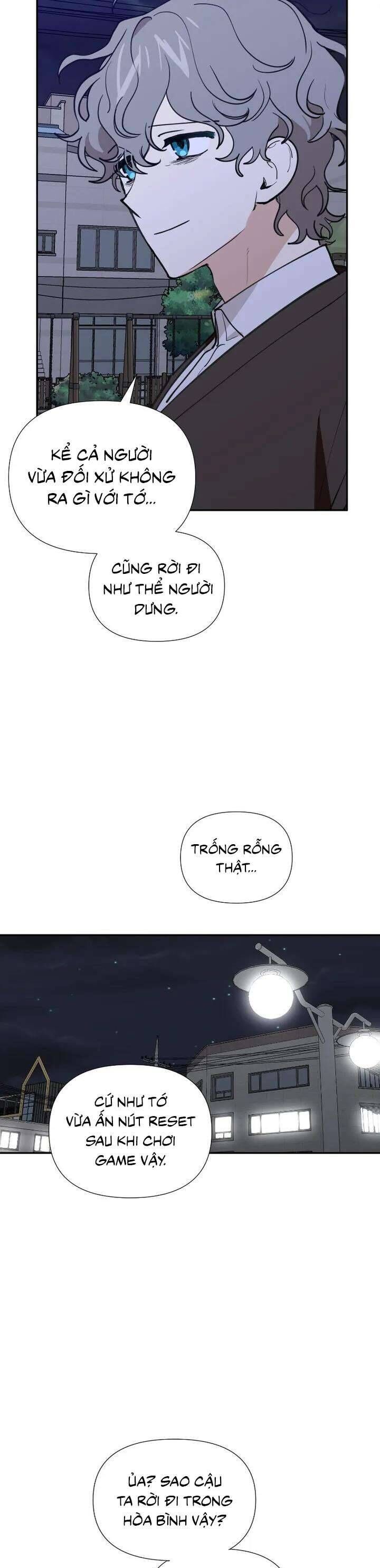 Điều Ước Sao Băng Chap 27 - Next Chap 28
