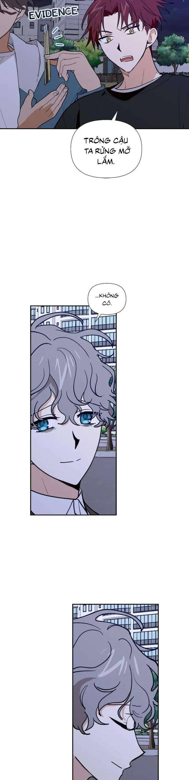 Điều Ước Sao Băng Chap 27 - Next Chap 28