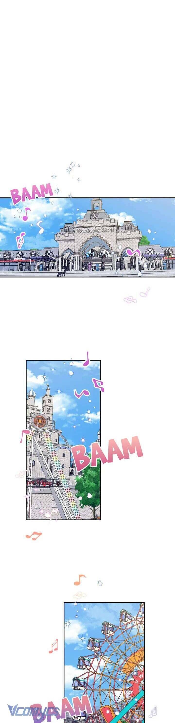 Điều Ước Sao Băng Chap 28 - Next Chap 29