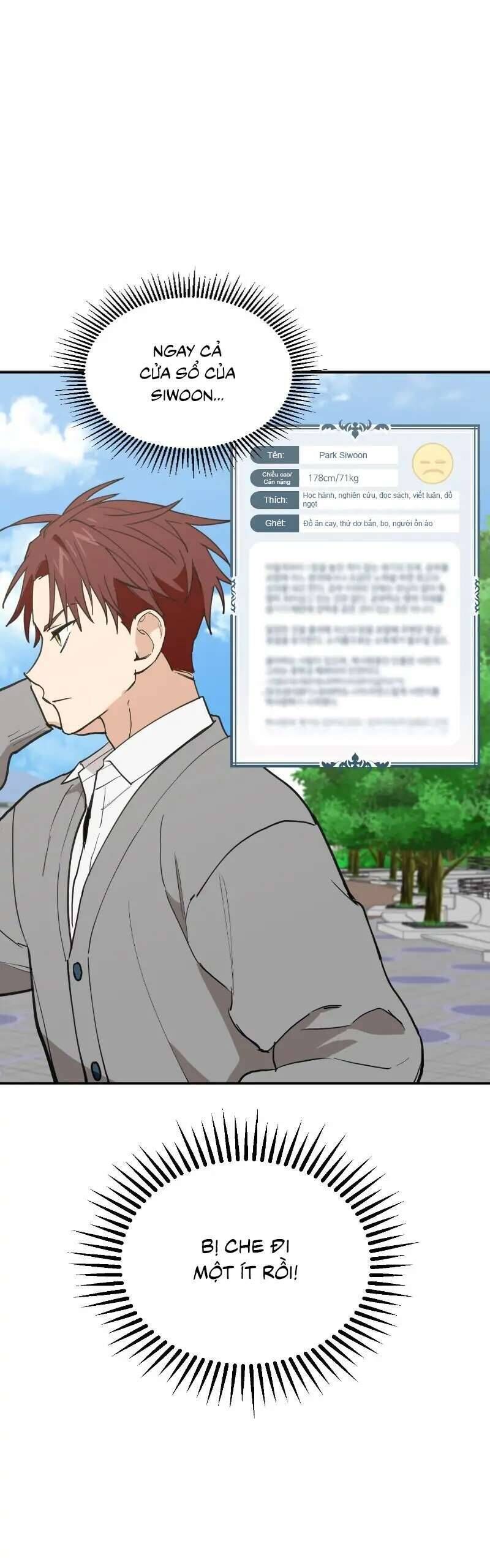 Điều Ước Sao Băng Chap 29 - Next Chap 30