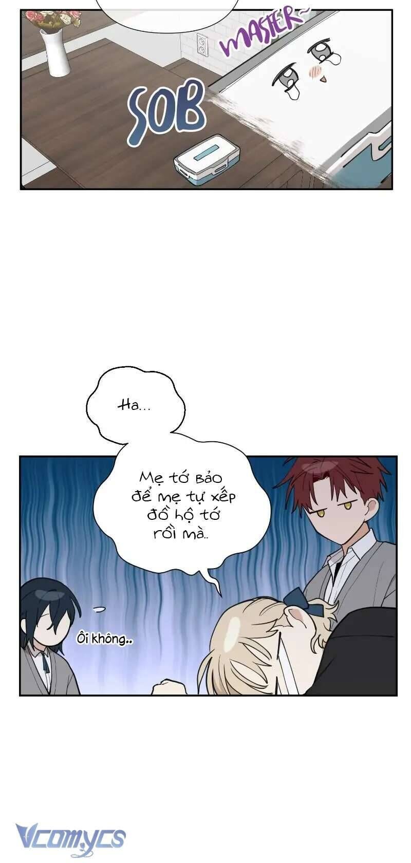 Điều Ước Sao Băng Chap 29 - Next Chap 30