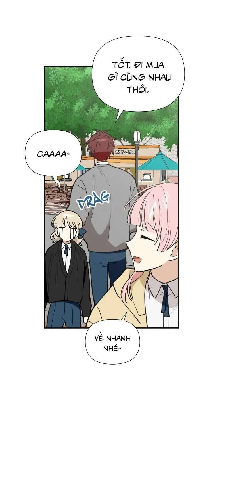 Điều Ước Sao Băng Chap 29 - Next Chap 30